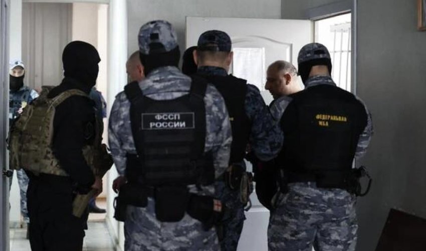 Закрытый суд над азербайджанцами в Екатеринбурге: подробности-Oбновлено Закрытый суд над азербайджанцами в Екатеринбурге: подробности-Oбновлено