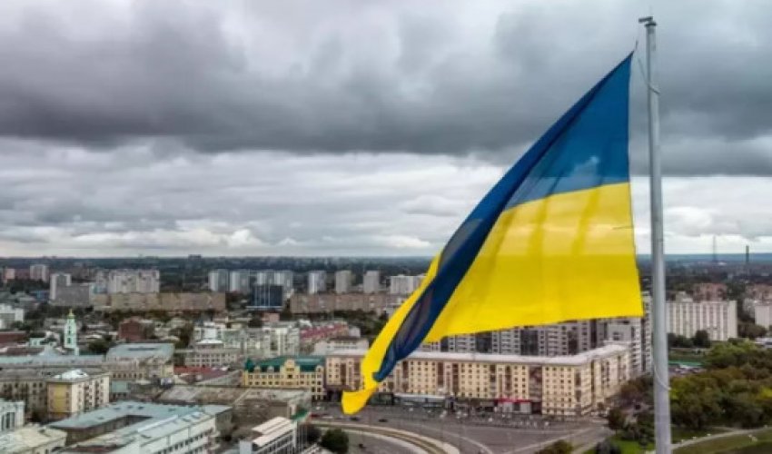Украина выходит из Конвенции о запрете противопехотных мин Украина выходит из Конвенции о запрете противопехотных мин