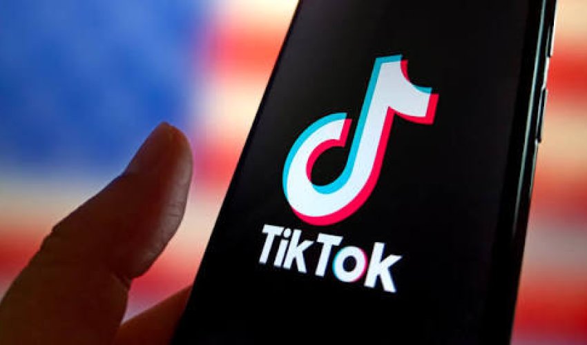 Трамп нашел покупателей для TikTok Трамп нашел покупателей для TikTok