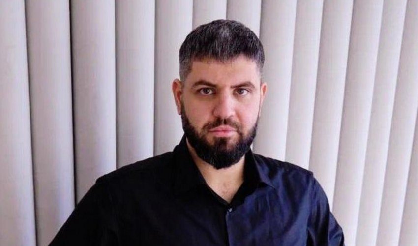 Yekaterinburqda həbs olunan azərbaycanlının vəkili danışdı - Yenilənib Yekaterinburqda həbs olunan azərbaycanlının vəkili danışdı - Yenilənib