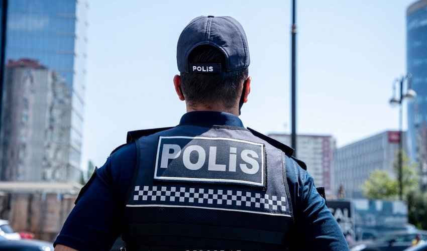 Suspected drug trafficker shot by police during arrest in Baku Suspected drug trafficker shot by police during arrest in Baku