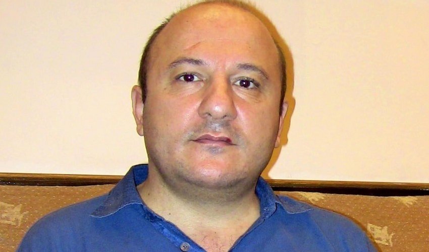 Hüseyn Abdullayevin şikayəti təmin olunmayıb Hüseyn Abdullayevin şikayəti təmin olunmayıb