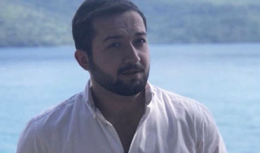 Baş ProkurorluqCümşüdün batdığı kanalın kimin balansında olmasını açıqlayıb Baş ProkurorluqCümşüdün batdığı kanalın kimin balansında olmasını açıqlayıb