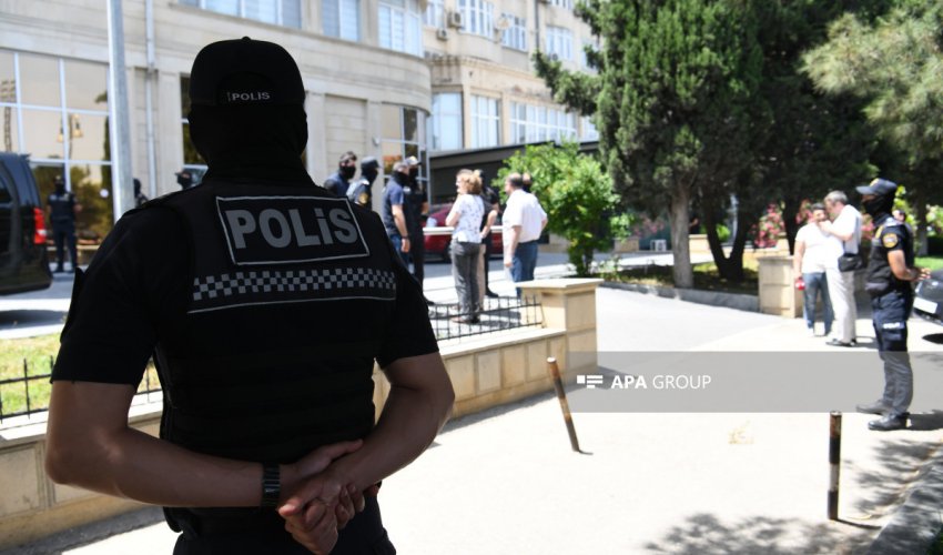 Rusiya FTX-nın "Sputnik Azərbaycan"da çalışan iki əməkdaşı saxlanılıb Rusiya FTX-nın "Sputnik Azərbaycan"da çalışan iki əməkdaşı saxlanılıb