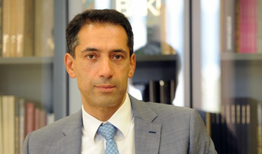 Azərbaycan səfiri Rusiya XİN-ə çağrılıb Azərbaycan səfiri Rusiya XİN-ə çağrılıb