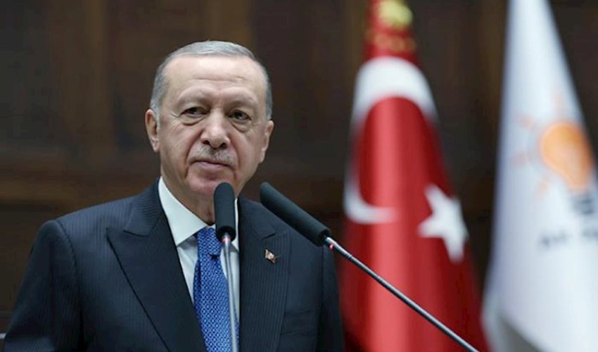 Ərdoğan Azərbaycana səfər edəcək Ərdoğan Azərbaycana səfər edəcək