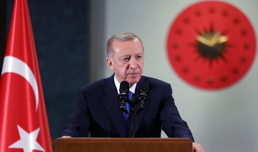 NATO sammiti 2026-cı ildə Ankarada keçiriləcək NATO sammiti 2026-cı ildə Ankarada keçiriləcək