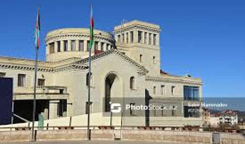 Taliban delegation to attend ECO summit in Khankendi, Azerbaijan