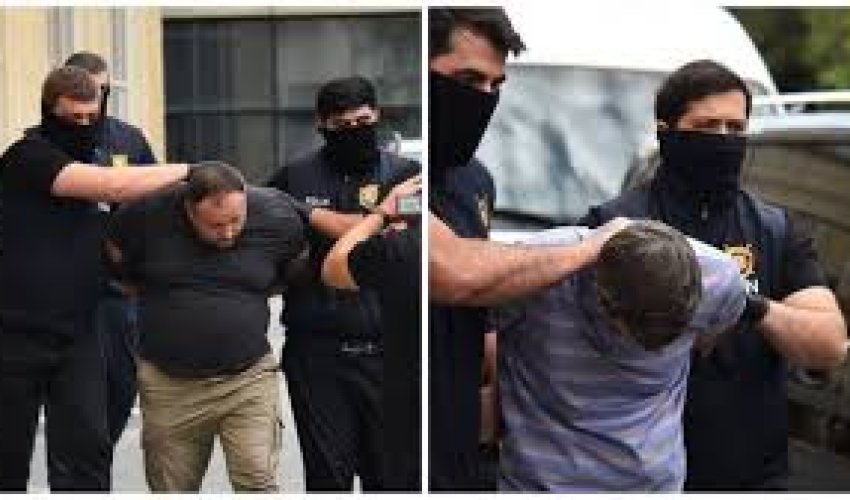 “Sputnik Azərbaycan” ofisində keçirilən əməliyyat zamanı 7 nəfər saxlanılıb, 2 nəfər həbs edilib – mənbə