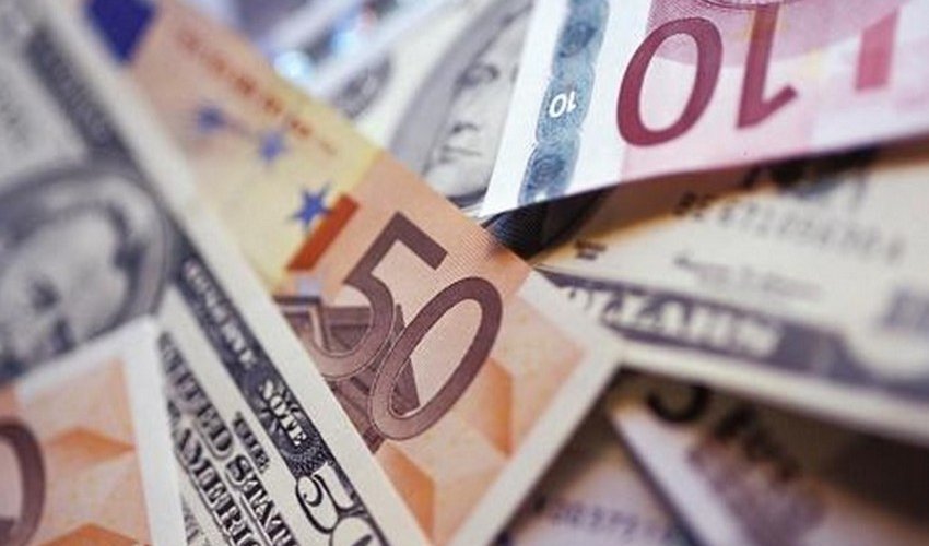 Денежная база в Азербайджане в июне увеличилась на 4 % Денежная база в Азербайджане в июне увеличилась на 4 %