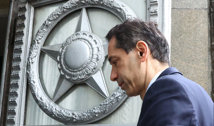 Azərbaycan səfirinə Rusiya tərəfindən etiraz notası təqdim edilib