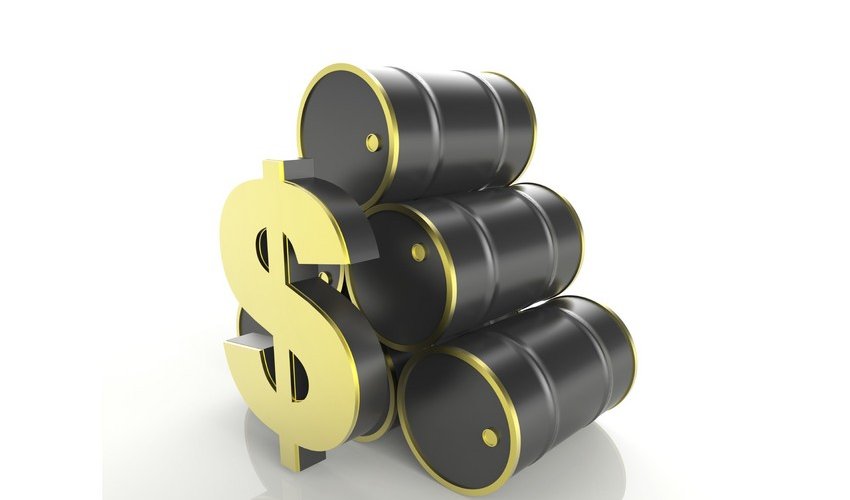 Нефть подорожала на фоне удешевления доллара Нефть подорожала на фоне удешевления доллара