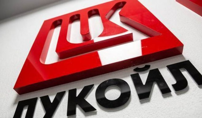 Rusiyada "Lukoyl"​un Uraldakı İstehsalat Birliyinin rəhbəri saxlanılıb
