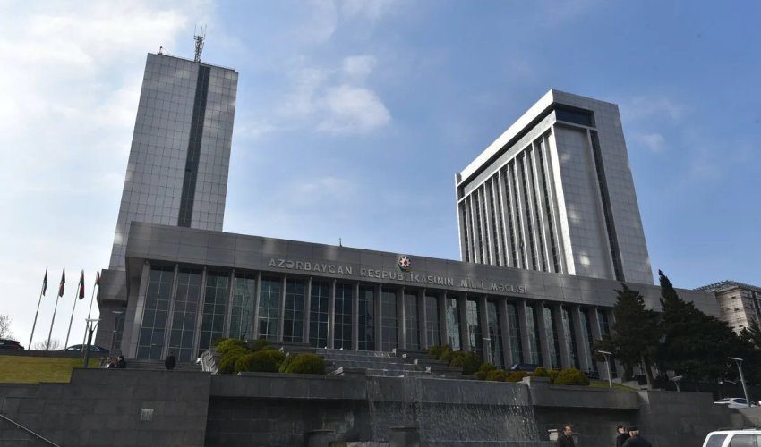 Azerbaijan targeted during Iran–Israel war, parliament committee says