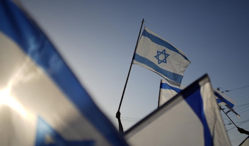 Trump says Israel agrees to 60-day Gaza ceasefire