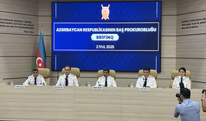 Ziyəddin Səfərov Rusiya hüquq-mühafizə orqanının maşınında ölüb- Nemət Əvəzov