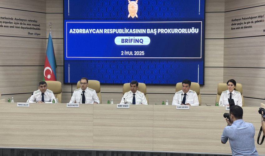 Azərbaycan heç bir dövlətin daxili işinə qarışmaq niyyətində deyil- İlqar Səfərov