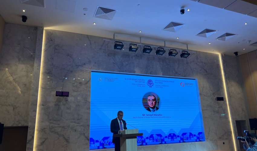 Ələt Azad İqtisadi Zonasında yeni fabriklər açılır, investor axını artır — Manafov