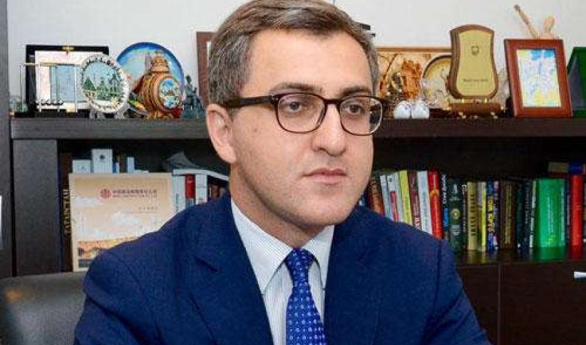 Туризм — приоритетное направление сотрудничества стран ОЭС