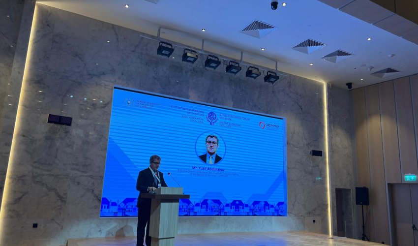 Azerbaijan’s exports to ECO countries exceed $1.5 billion