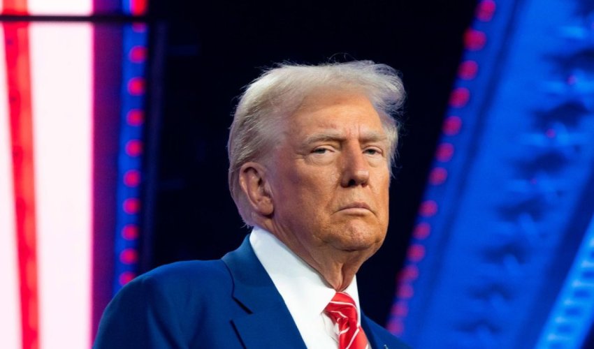 Трамп договорился с главным коммунистом Вьетнама