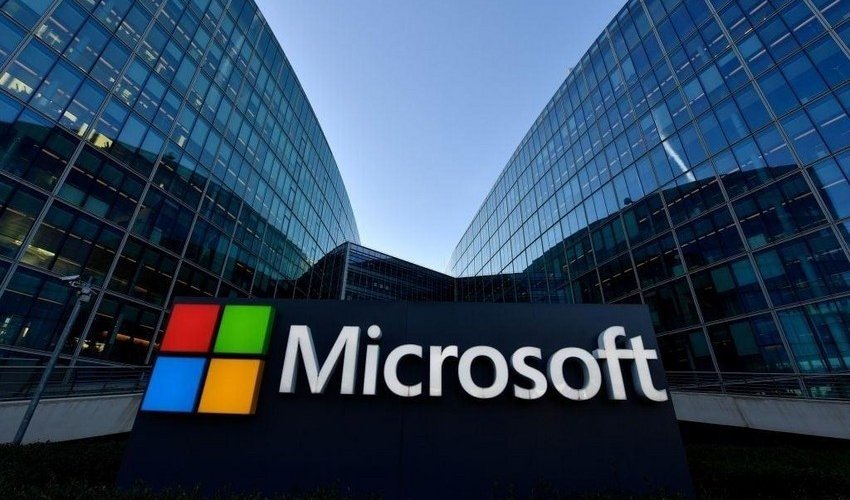 СМИ: Microsoft уволит 9 тыс. человек в ходе второй волны сокращений
