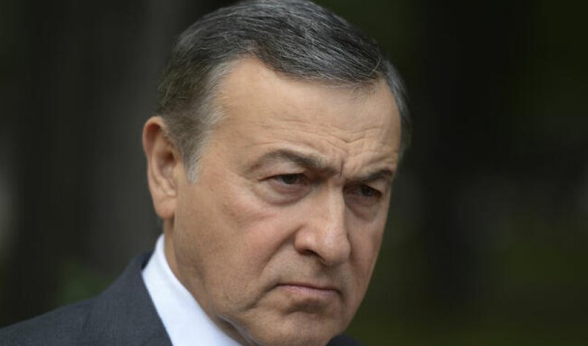 Araz Ağalarova qarşı məhkəmə icraatına başlanılıb