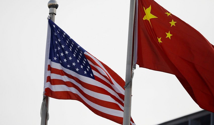 США сняли ограничения на экспорт этана в Китай