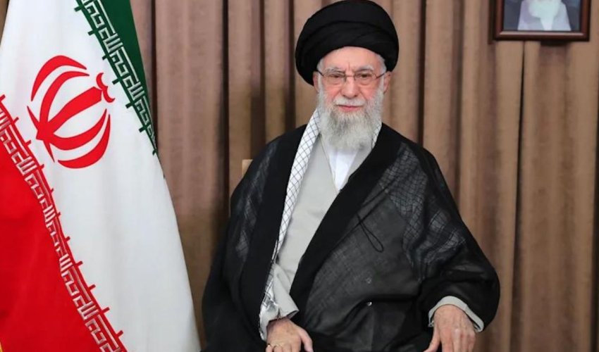Iran’s succession struggle intensifies as Khomeini’s grandson enters the race