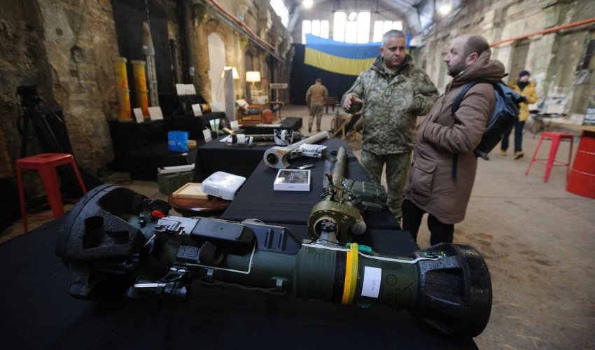 Решение Пентагона по Украинe стало неожиданностью — Politico