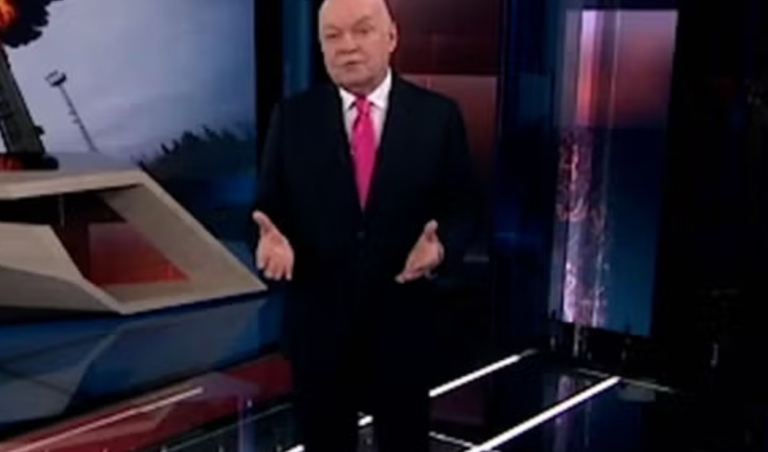 Sputnik Azərbaycanda fəaliyyətini davam etdirə bilməz-<b>Kiselyov</b>