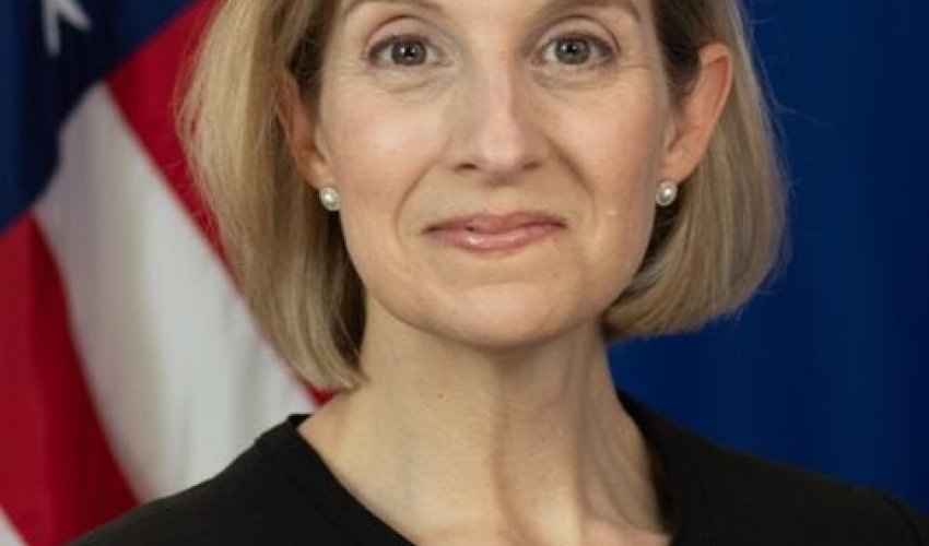U.S. appoints new chargé d’affaires to Azerbaijan