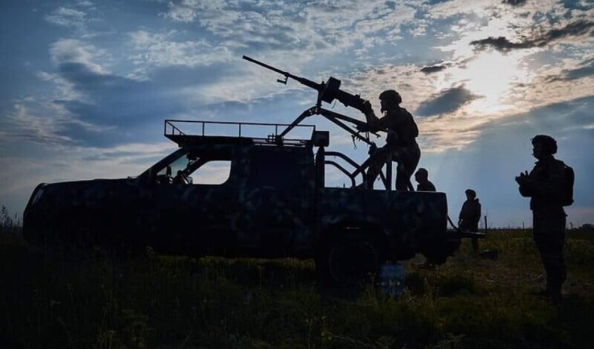 Russia strikes Kyiv after Putin-Trump call, multiple explosions reported Russia strikes Kyiv after Putin-Trump call, multiple explosions reported