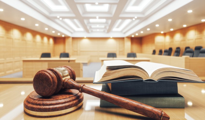 Former army captain Panakhov sentenced to 9 years and 7 months in prison