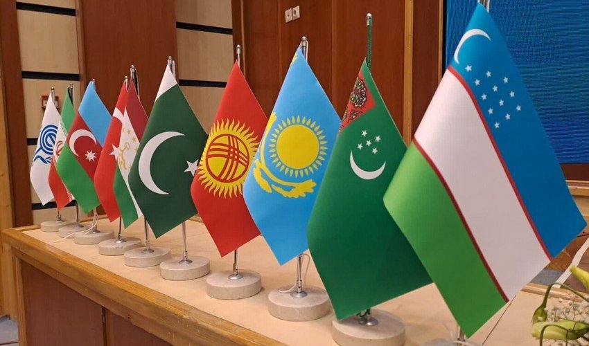 Növbəti ECO sammiti 2027-ci ildə İranda keçiriləcək Növbəti ECO sammiti 2027-ci ildə İranda keçiriləcək
