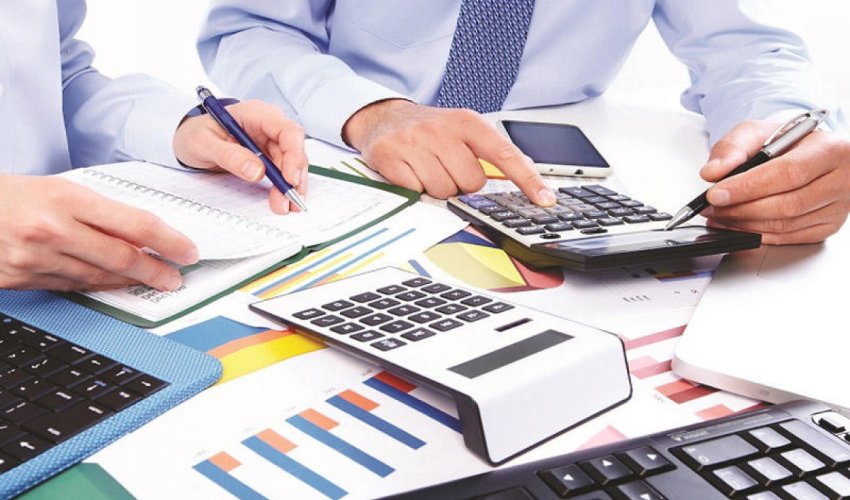 Bu il aktiv ƏDV ödəyicilərinin sayı 5 %-dən çox artıb Bu il aktiv ƏDV ödəyicilərinin sayı 5 %-dən çox artıb