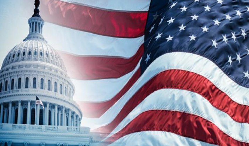 США пригрозили ЕС новыми пошлинами США пригрозили ЕС новыми пошлинами