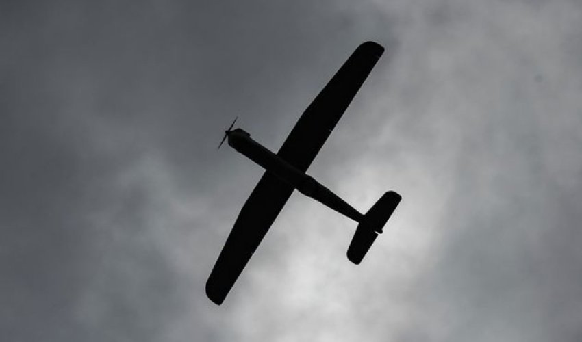 Украинские беспилотники налетели на регионы России Украинские беспилотники налетели на регионы России