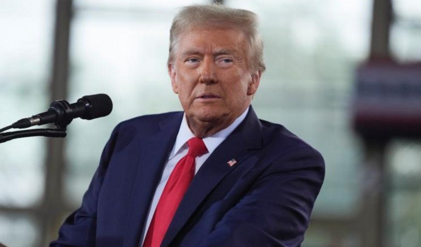 Трамп подписал законопроект о госрасходах, налогах и потолке госдолга США Трамп подписал законопроект о госрасходах, налогах и потолке госдолга США