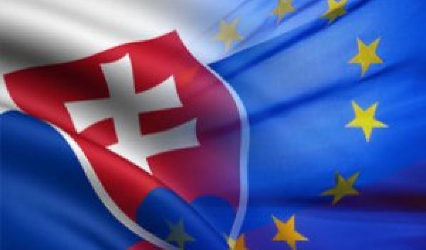 Slovakiya Aİ-nin Rusiyaya qarşı yeni sanksiyalarını bloklayıb Slovakiya Aİ-nin Rusiyaya qarşı yeni sanksiyalarını bloklayıb