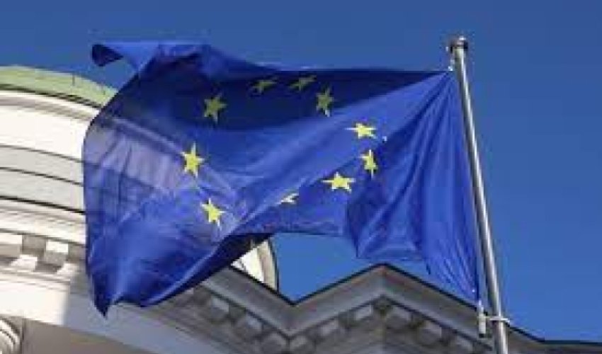 Евросоюз готовит санкции против Израиля Евросоюз готовит санкции против Израиля
