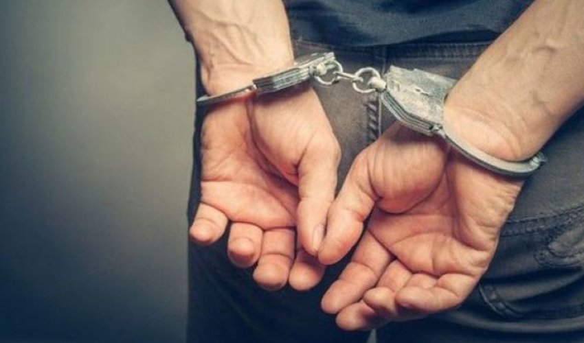Bərdədə polis tərəfindən 5 kiloqram narkotik aşkarlanıb Bərdədə polis tərəfindən 5 kiloqram narkotik aşkarlanıb