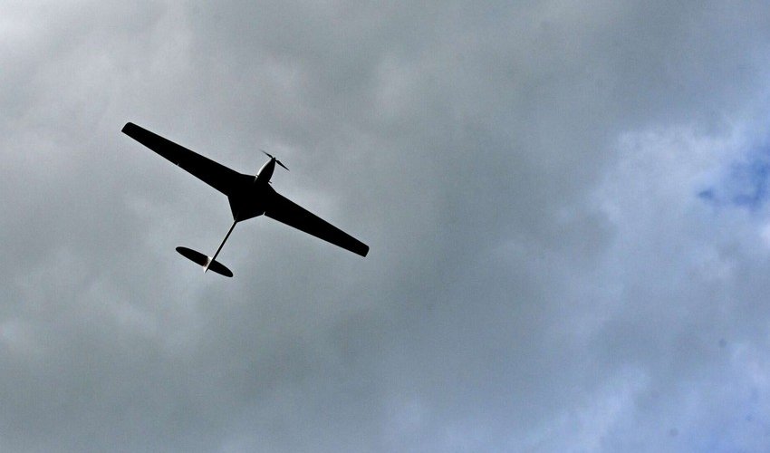 Rusiyanın İsveçdəki nümayəndəliyinə dronla hücum edilib Rusiyanın İsveçdəki nümayəndəliyinə dronla hücum edilib
