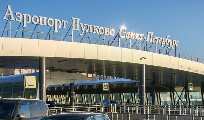 Авиасообщение между Москвой и Петербургом парализовано Авиасообщение между Москвой и Петербургом парализовано