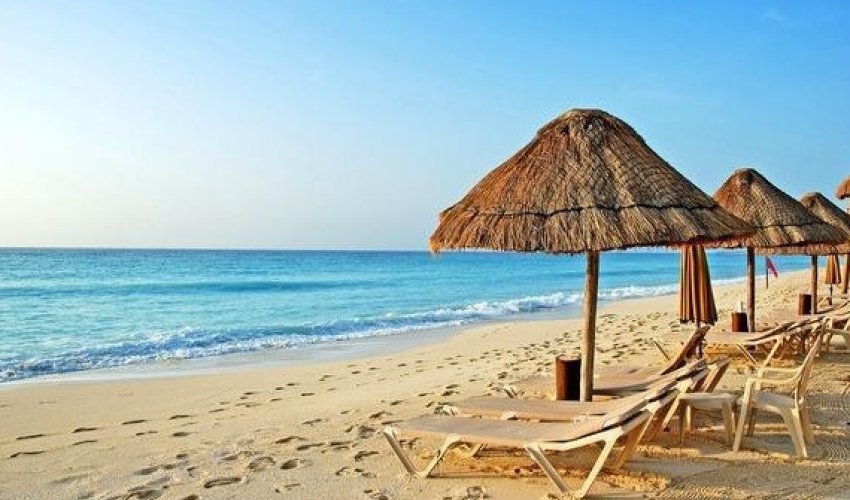Abşeron çimərliklərində gözlənilən hava şəraiti açıqlanıb