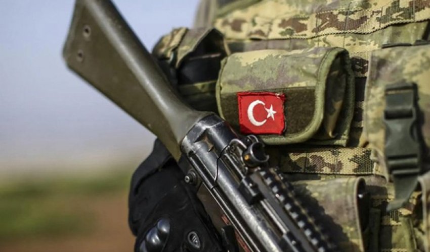 Пятеро турецких военных погибли в Ираке Пятеро турецких военных погибли в Ираке