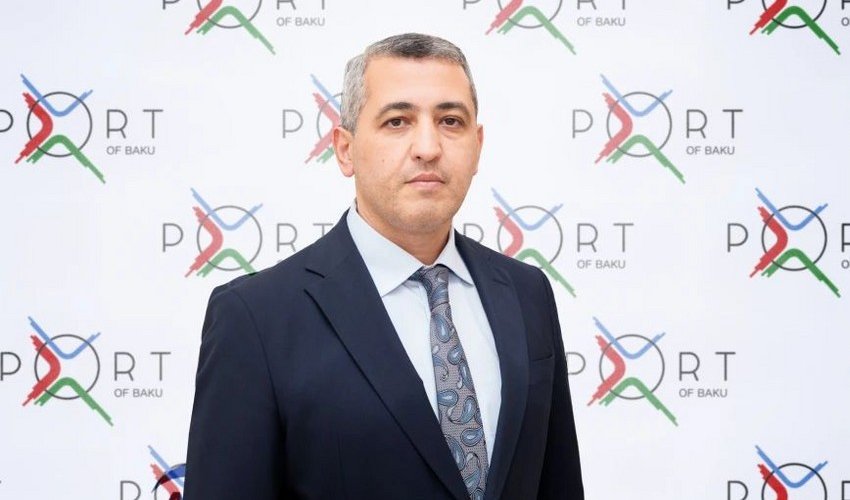 “Bakı Beynəlxalq Dəniz Ticarət Limanı” MMC-yə çevrilib