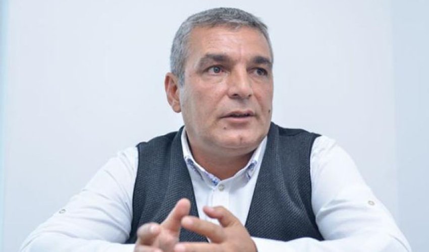 Natiq Cəfərlinin atasının ölüm xəbəri yalandır