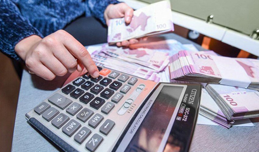 Geri qaytarılmayan büdcə ssudaları Təminat Fondu hesabına ödəniləcək Geri qaytarılmayan büdcə ssudaları Təminat Fondu hesabına ödəniləcək
