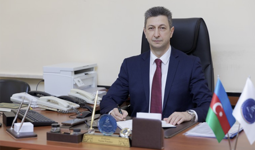 Prezidentdən yeni təyinat - Sərəncam